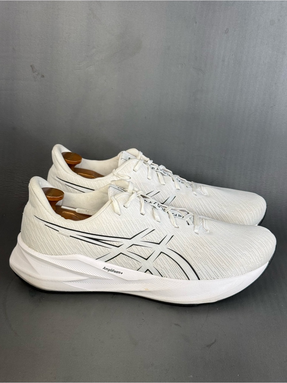 ASICS Versablast 4 running athletic sneaker shoes men’s size 13